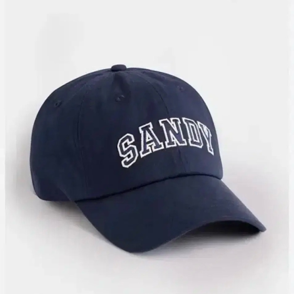 GAP x Sandy Liang Cap